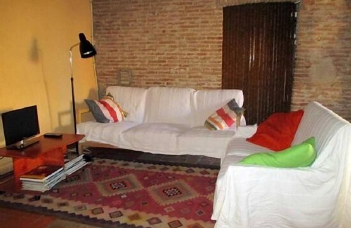 Navata Cottage | Self catering Can Corretjola for 10 people