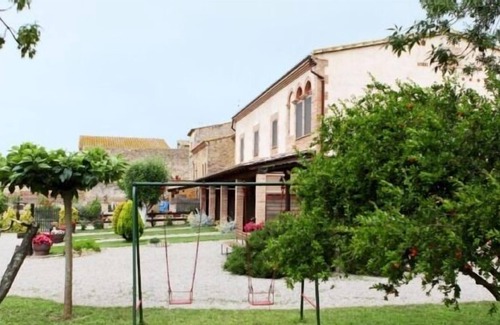 Serra de Daro Cottage | Self catering Can Pujol for 4 people