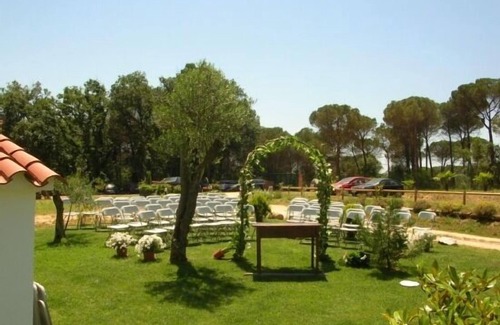 Riudarenes Cottage | Self-catering Can Rajoler for 15 people