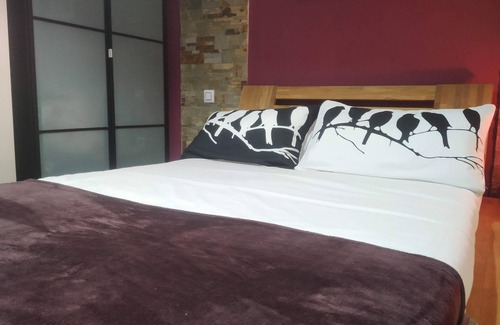 Cuenca Cottage | Self catering Cerro Socorro for 4 people