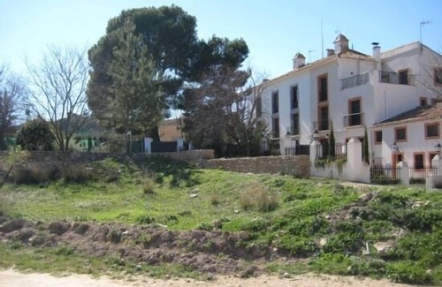 Moratalla Cottage | Self catering Cortijo Las Cobatillas for 6 people