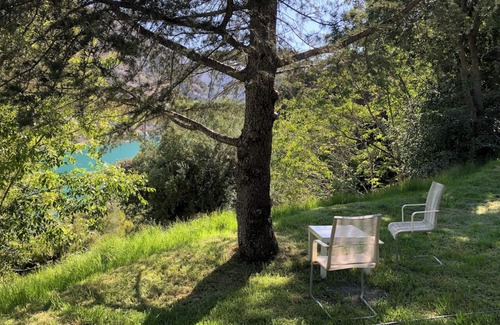 Guejar Sierra House | Self-catering cottage with swimming pool 15 km from Granada