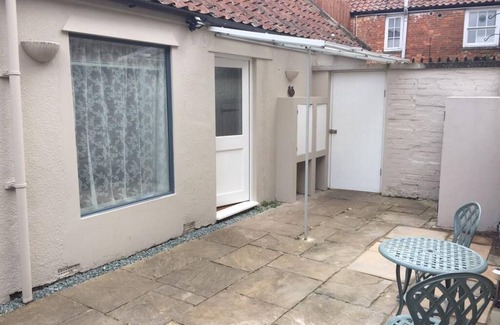 Glastonbury Cottage | Self Catering cottage