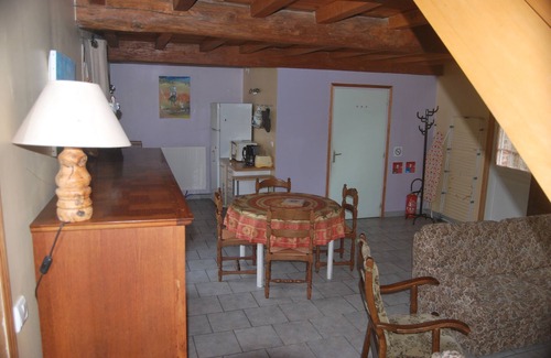 Lederzeele House | Self-catering cottage in Flanders