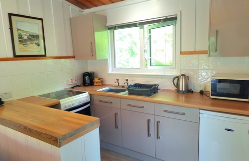 Saint Gennys Cottage | Self Catering Cottage, Crackington Haven, Bude, Cornwall, Peace awaits you.