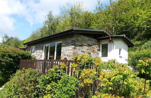 Saint Gennys Cottage | Self Catering Cottage, Crackington Haven, Bude, Cornwall, Peace awaits you.