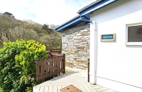 Saint Gennys Cottage | Self Catering Cottage, Crackington Haven, Bude, Cornwall, Peace awaits you.