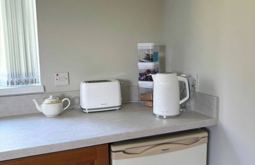 Armagh City House | SELF-CATERING COTTAGE