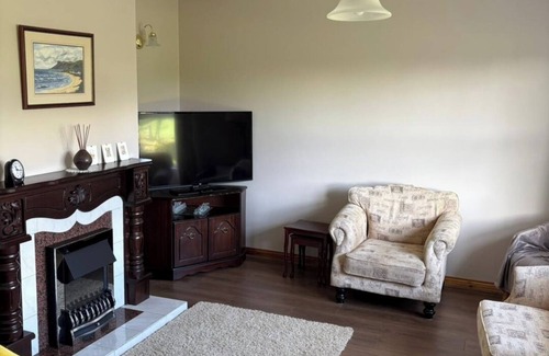 Armagh City House | SELF-CATERING COTTAGE