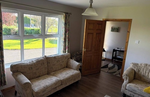 Armagh City House | SELF-CATERING COTTAGE