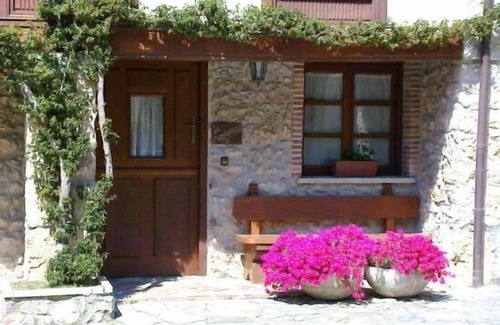 La Portilla Cottage | Self catering cottage La Magdalena for 10 people