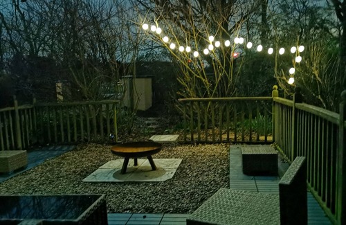 Bushmills House | Self-catering dog-friendly accommodation on the Causeway Coast
