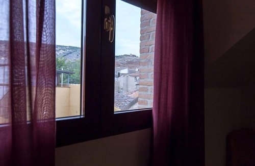 Los Yebenes Cottage | Self catering El Ajarafe for 8 people