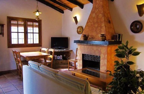 Alora Cottage | Self catering El Chorro Villas for 4 people