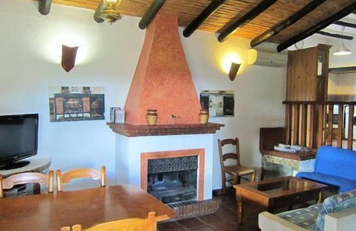 Alora Cottage | Self catering El Chorro Villas for 4 people