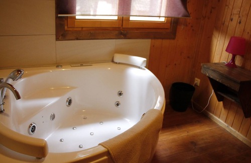 Prades House | Self catering El Xalet de Prades for 2 people