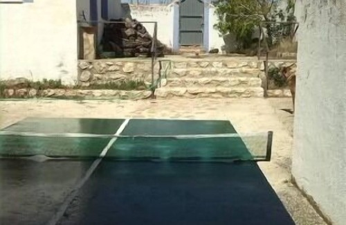 La Gila Cottage | Self catering Posada del Júcar for 14 people