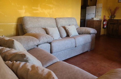 Algarinejo House | Self-catering in the Andalusian sunshine