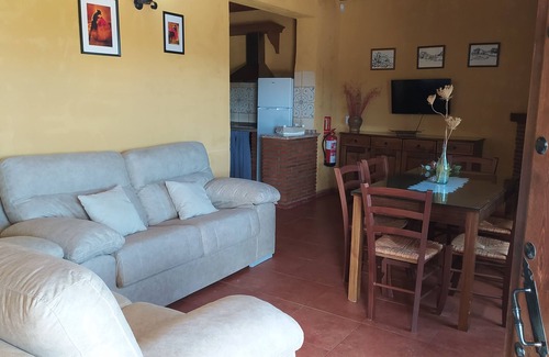 Algarinejo House | Self-catering in the Andalusian sunshine