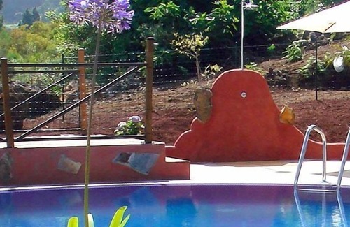Icod de los Vinos Cottage | Self catering Finca Casonas de Marengo for 6 people