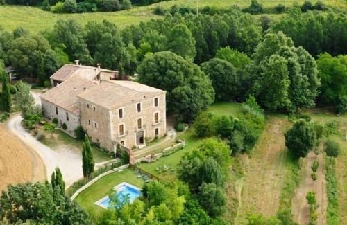 Maia de Montcal Cottage | Self catering Mas Riera for 5 people