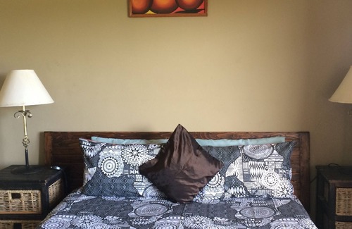 Port Edward House | Self Catering, Family and Fishermen-Friendly Accommodation