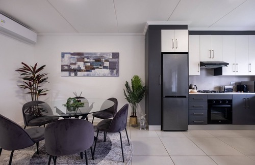Ballito Apartment | Self-Catering Family Unit - Ballito - Pet Friendly