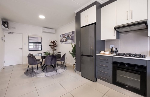 Ballito Apartment | Self-Catering Family Unit - Ballito - Pet Friendly