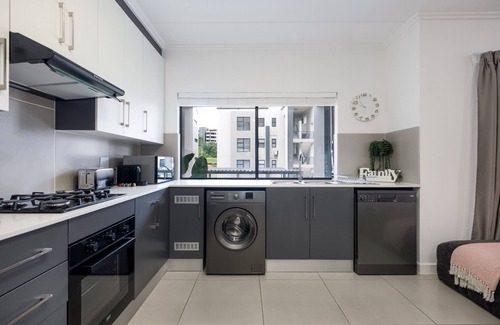 Ballito Apartment | Self-Catering Family Unit - Ballito - Pet Friendly
