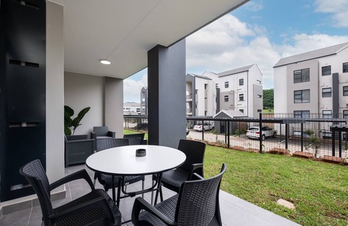 Ballito Apartment | Self-Catering Family Unit - Ballito - Pet Friendly