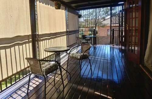 Sabie Other | Self-catering Guesthouse in the Lowveld