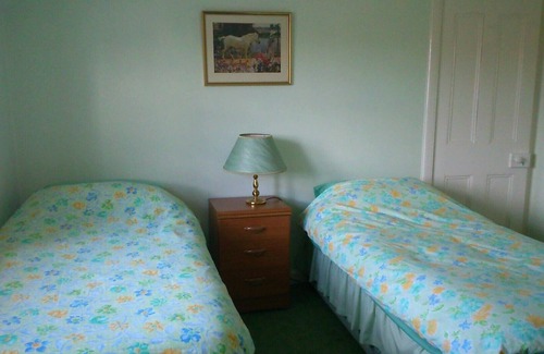 St Abbs House | Self Catering Holiday Cottage in St. Abbs