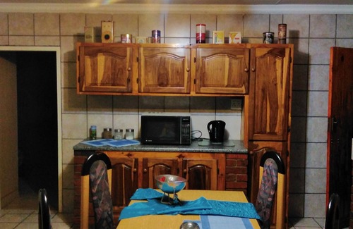 Springs House | Self-Catering in Springs, South africa