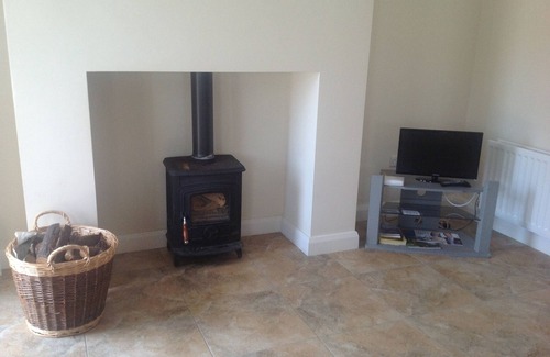 Strabane Cottage | Self Catering Irish Cottage - Derg Cottage at Finn Valley Cottages,