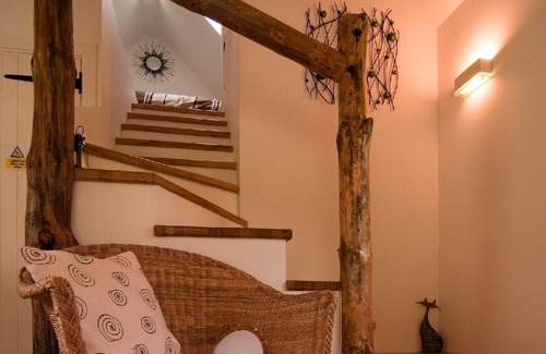 Glencoe Apartment | Self Catering Lodge
