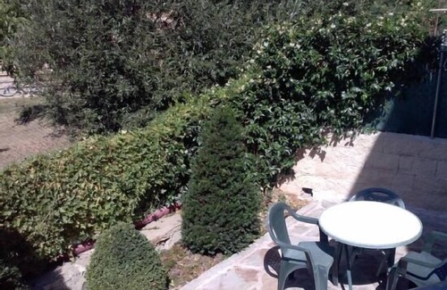 Valdemanco Cottage | Self catering Los Madroños for 8 people
