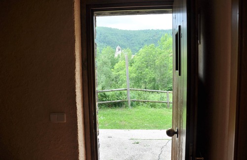 Rocabruna Cottage | Self catering Mas Can Soler for 7 people
