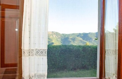 Majada Carrasca Cottage | Self catering Mirador del Mundo for 6 people
