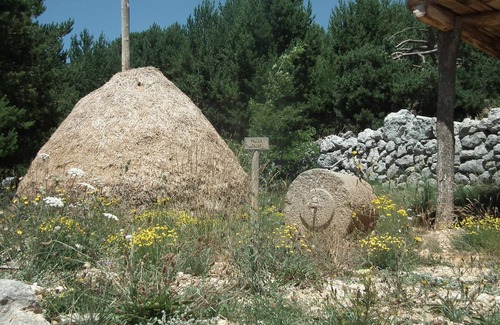Lladurs House | Self catering Poble Rural Puigarnau-Pubill�� for 6 people