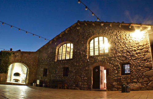 Lladurs House | Self catering Poble Rural Puigarnau-Pubilló for 6 people