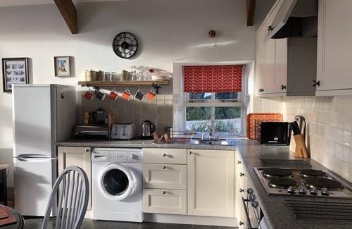 Carmarthen Cottage | Self Catering Rural Cottage in Carmarthenshire
