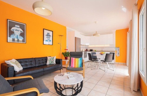 Tias House | Self catering Villa La Vega for 4 people