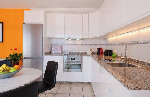 Tias House | Self catering Villa La Vega for 4 people