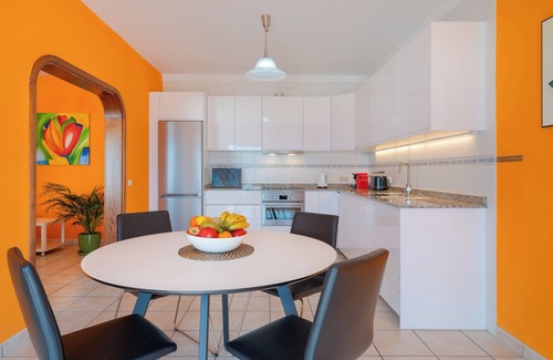 Tias House | Self catering Villa La Vega for 4 people
