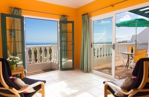 Tias House | Self catering Villa La Vega for 4 people