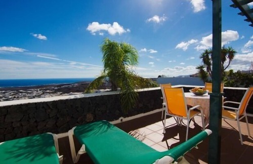 Tias Cottage | Self catering Villa La Vega for 2 people