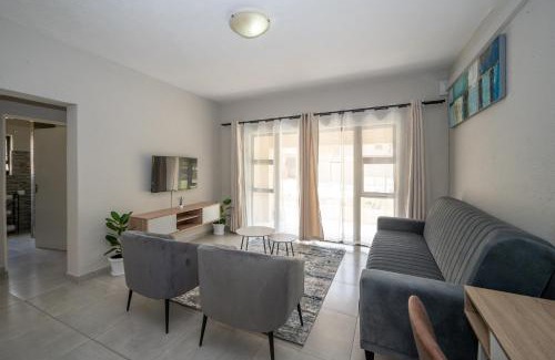 Nelspruit Apartment | Self checkin - Modern 2 Bedroom Retreat - 103