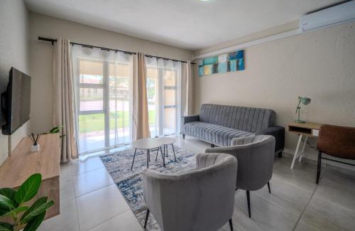 Nelspruit Apartment | Self checkin - Modern 2 Bedroom Retreat - 103