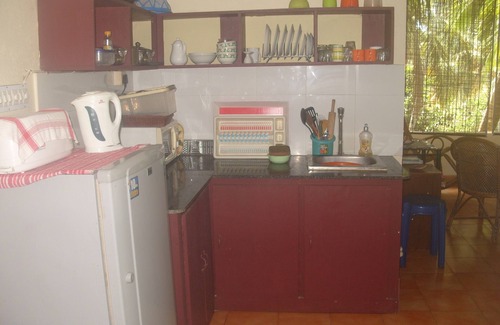 Kovalam Apartment | Self Contained 2 Bedroom Apartment Within Easy Walking Distance Of Beach