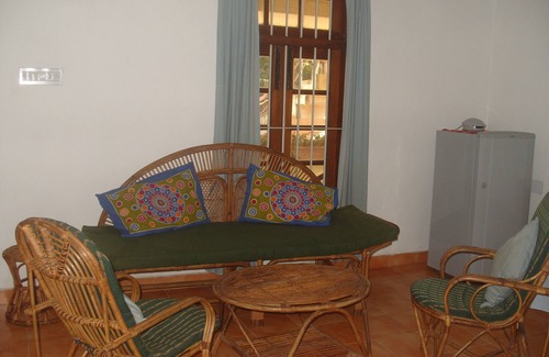 Kovalam Apartment | Self Contained 2 Bedroom Apartment Within Easy Walking Distance Of Beach